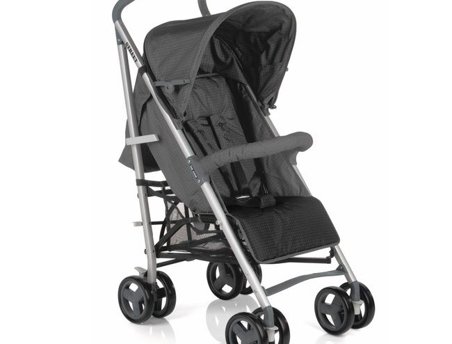 Carucior sport copii Be Cool by Jane Street Rock