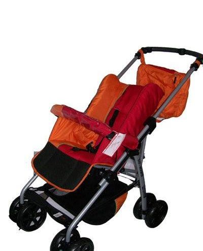 Carucior sport copii Nurse Boulevard