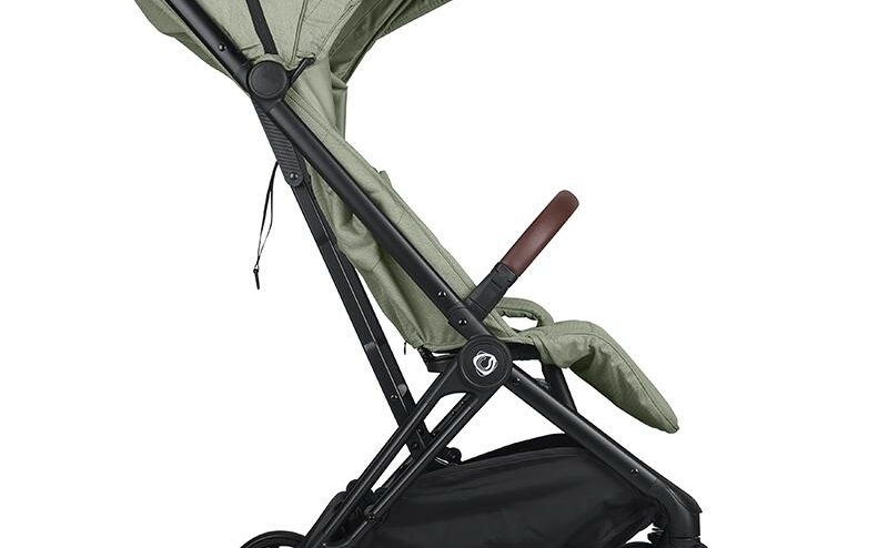 Carucior sport Coccolle cu pliere automata Beyla Greenstone