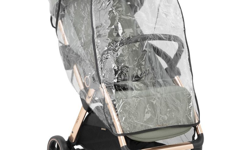 Carucior sport autofold KikkaBoo Eden ArmyG