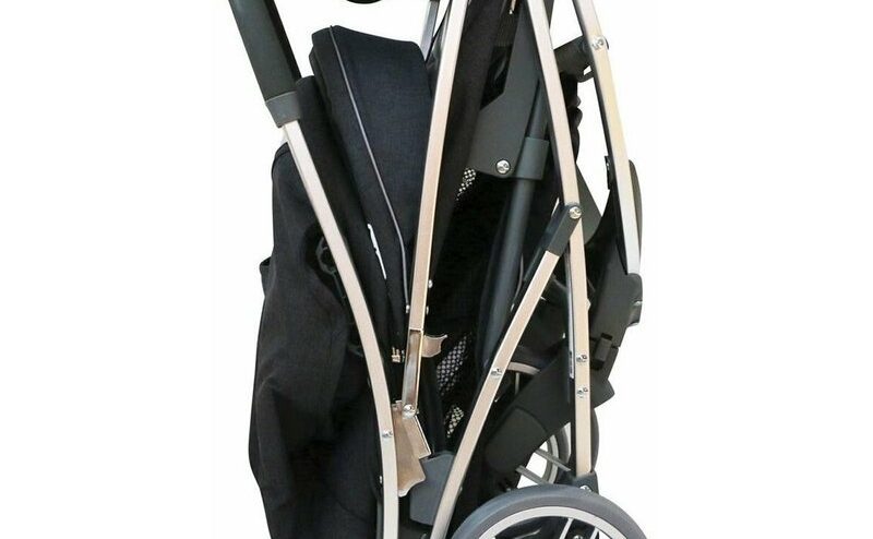 Carucior sport FreeON Lux