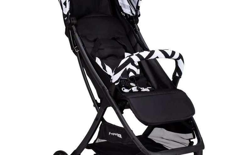 Carucior sport FreeON Solo