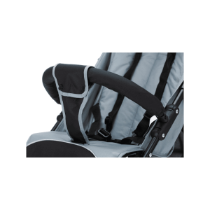 Carucior sport umbrela Pink Glider plus Fillikid