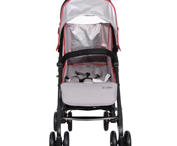 Carucior sport Camino bej inchis Coletto