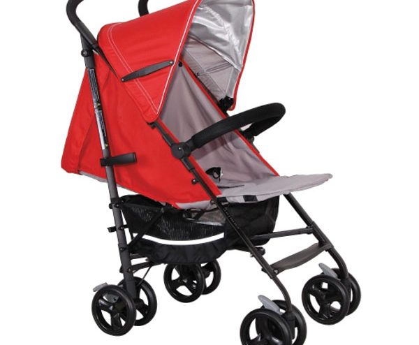 Carucior sport Camino rosu Coletto