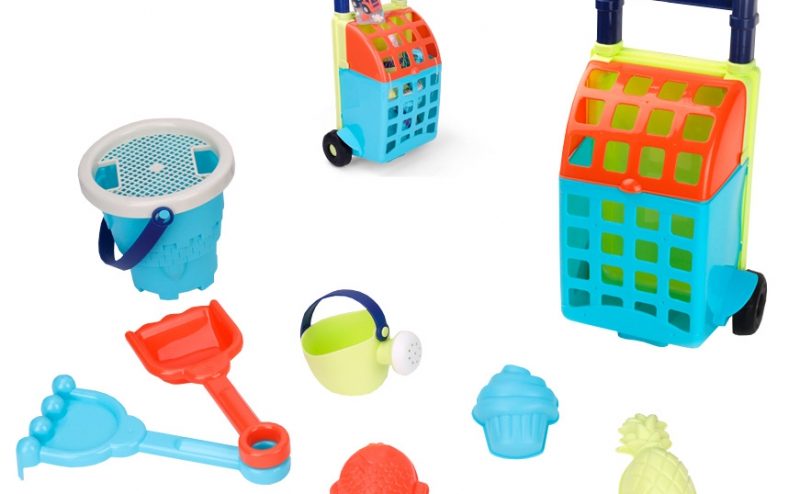 Set 9 piese pentru copii