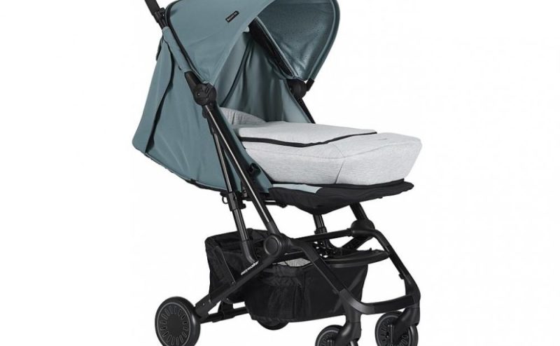 Landou Usor pentru Carucior Buggy XS Charley Harvey