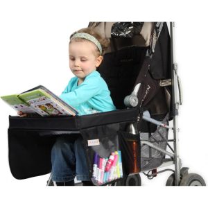 Masa pentru Scaun Auto si Carucior Tuloko TL001