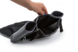 Organizator pentru Carucior Compact