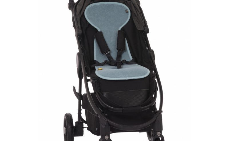 Protectie antitranspiratie pentru Carucior BBC Organic Mint