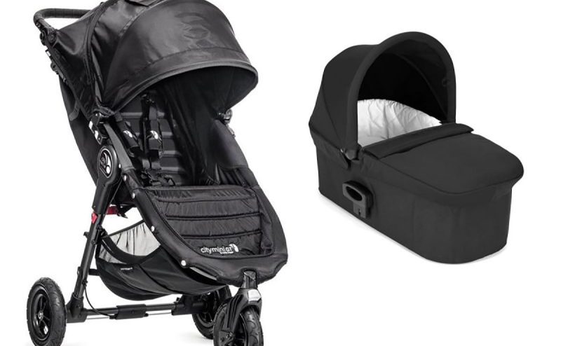 Carucior Baby Jogger City Mini Gt