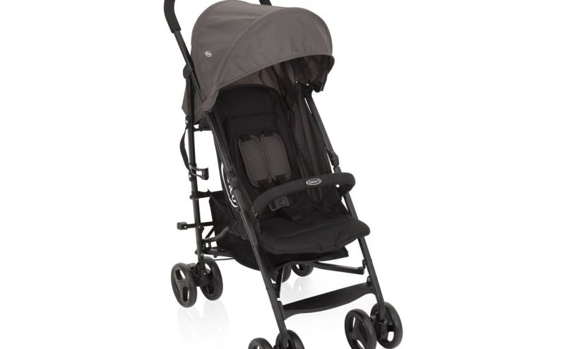 Carucior Graco Travelite