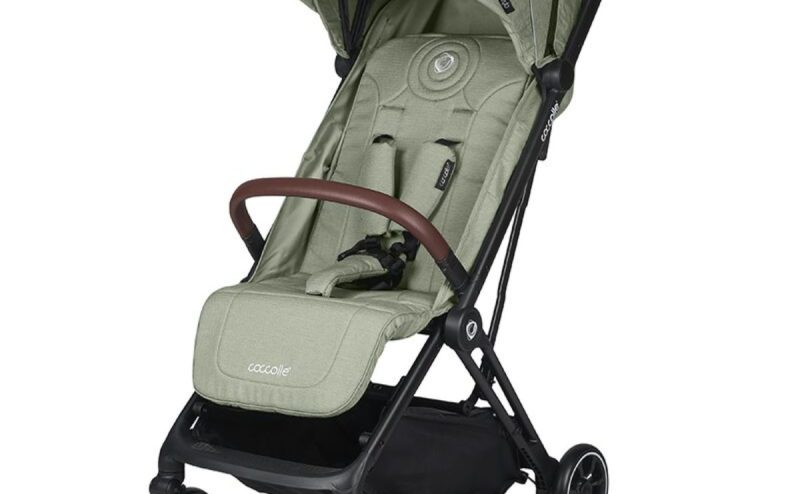 Carucior sport cu pliere automata Coccolle Beyla
