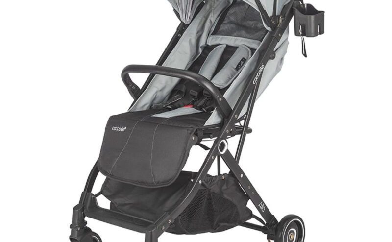 Carucior sport Coccolle Alla