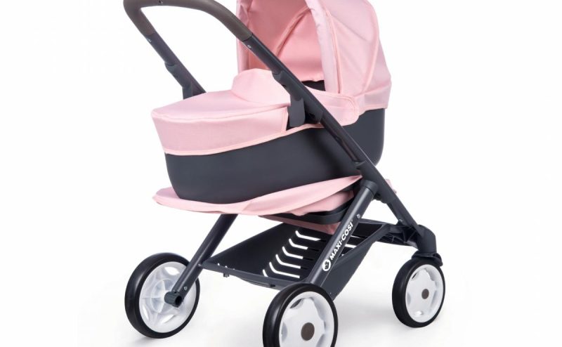 Carucior 3 in 1 pentru papusi